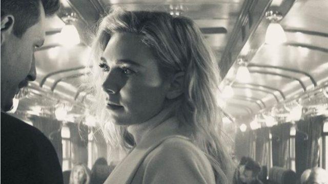 Christopher McQuarrie, 'Görevimiz Tehlike 7'den öyle bir fotoğraf paylaştı ki...