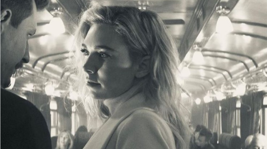 Christopher McQuarrie, 'Görevimiz Tehlike 7'den öyle bir fotoğraf paylaştı ki...