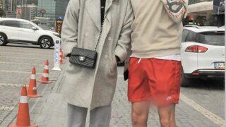 İdo Tatlıses ile Yasemin Şefkatli evleniyor! İşte düğün tarihi...