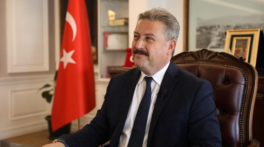 18 Mart Şehitleri Anma G&uuml;n&uuml; ve &Ccedil;anakkale Deniz Zaferi&rsquo;nin 106. yılı