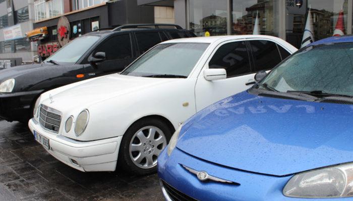'Taksitli otomobil satışı, ikinci el araba fiyatlarını yüzde 10 artırabilir'