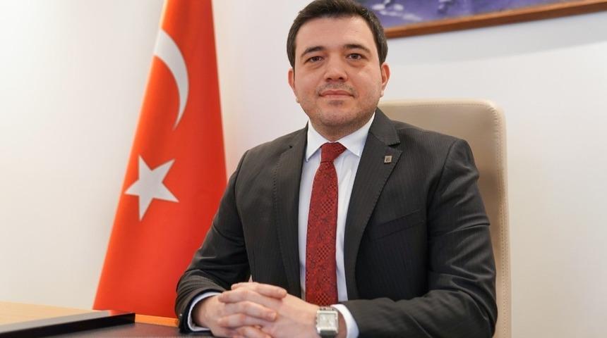 Ko&ccedil;er&rsquo;den 18 Mart mesajı