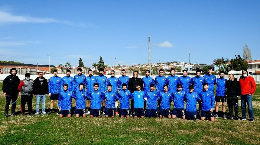 Ala&ccedil;atıspor&rsquo;da genel kurul tarihi belli oldu