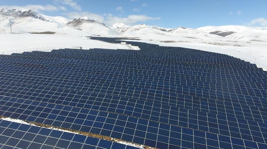 EMO Erzurum Şubesi&rsquo;nden Aziziye&rsquo;ye GES teşekk&uuml;r&uuml;