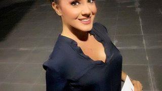 Spiker Ekin Olcayto'dan üzen haber geldi