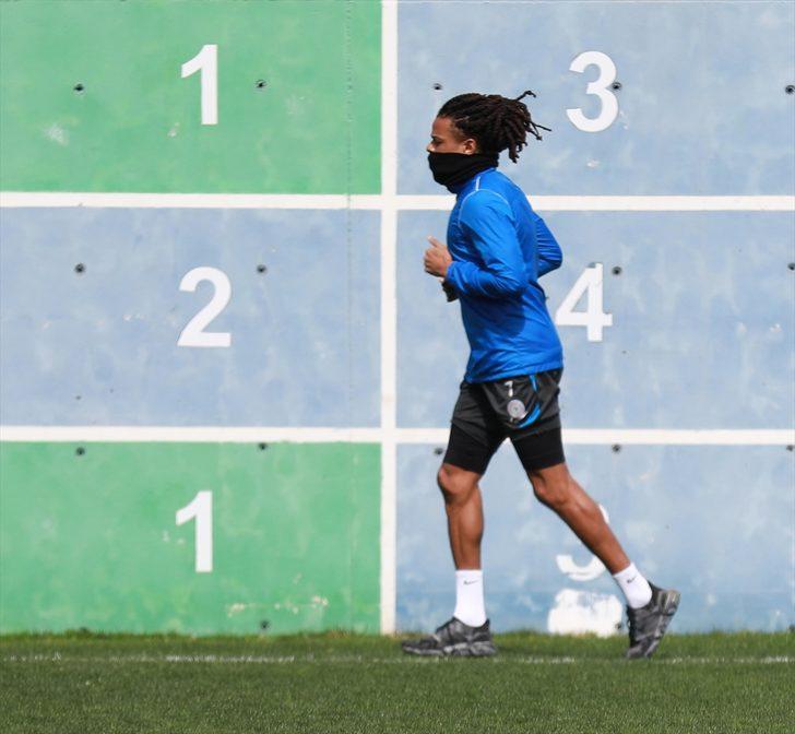 Çaykur Rizespor Teknik Direktörü Uygun: "Galatasaray deplasmanından puanla dönmek istiyoruz" G2