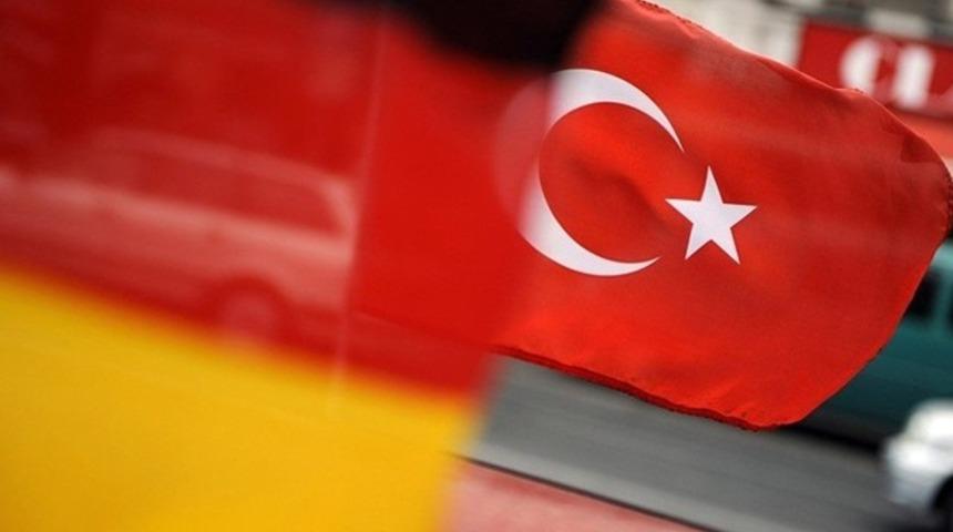 Son dakika: Alman Büyükelçi tekrar çağırıldı iddiası