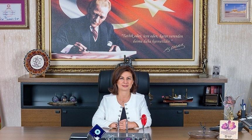 Başkan K&ouml;se&rsquo;den 18 Mart mesajı