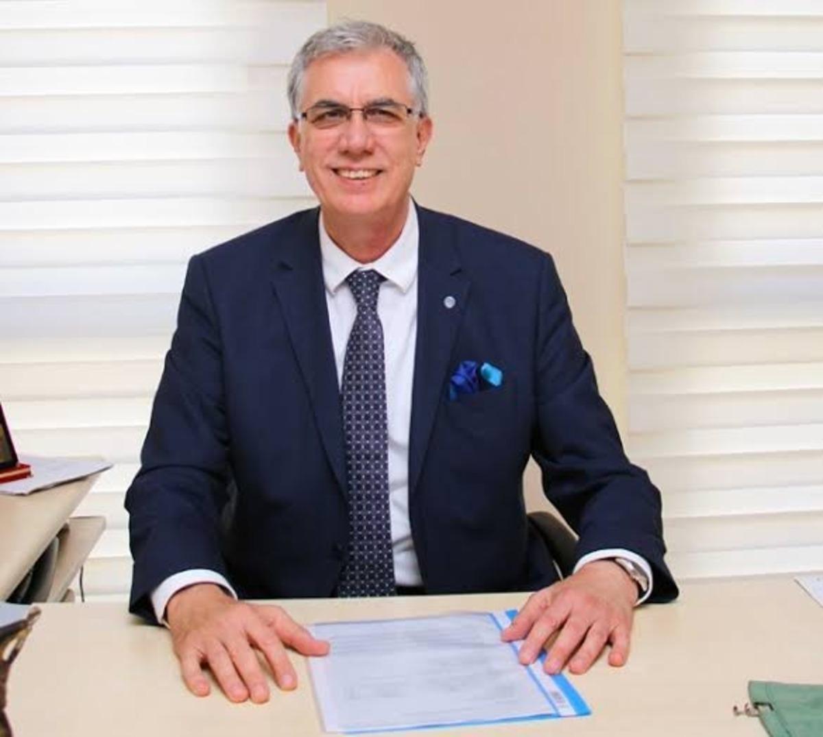 Prof. Dr. Kumanlıoğlu ebediyete uğurlandı
