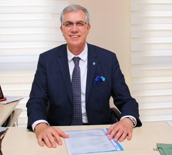 Prof. Dr. Kumanlıoğlu ebediyete uğurlandı G1