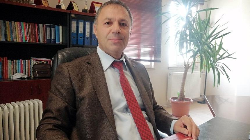 Başkan Gökkaya: "Çanakkale Geçilmez’ sözünü tarihe altın harflerle yazdıran şanlı bir destandır"