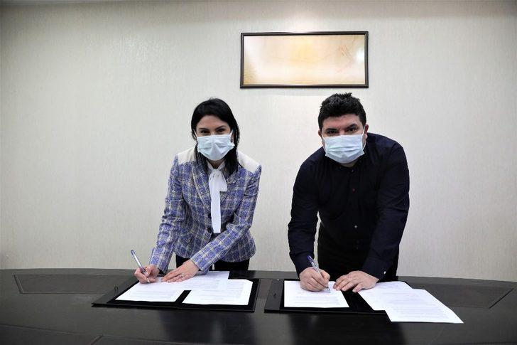 Mavi kelebekler Buca’da kanatlanacak G2