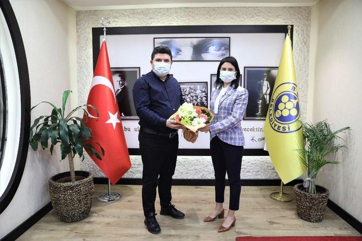 Mavi kelebekler Buca’da kanatlanacak G3