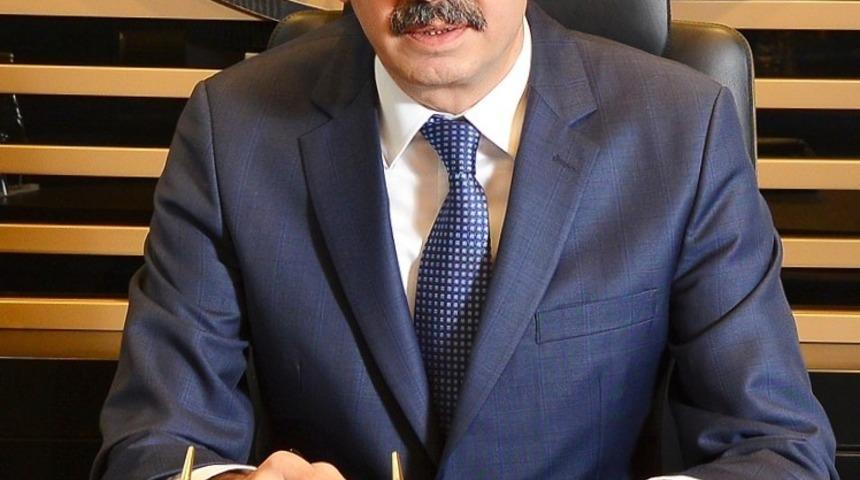 Başkan Gülsoy: "Çanakkale Zaferi Türk Milleti’nin neleri başarabileceğinin en güzel kanıtıdır"