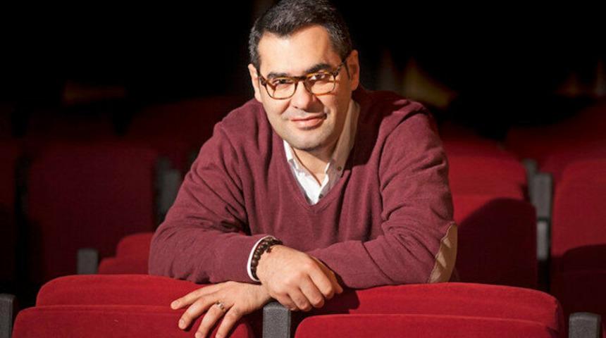 Enver Aysever gözaltına alındı