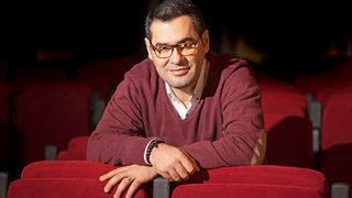 Enver Aysever gözaltına alındı