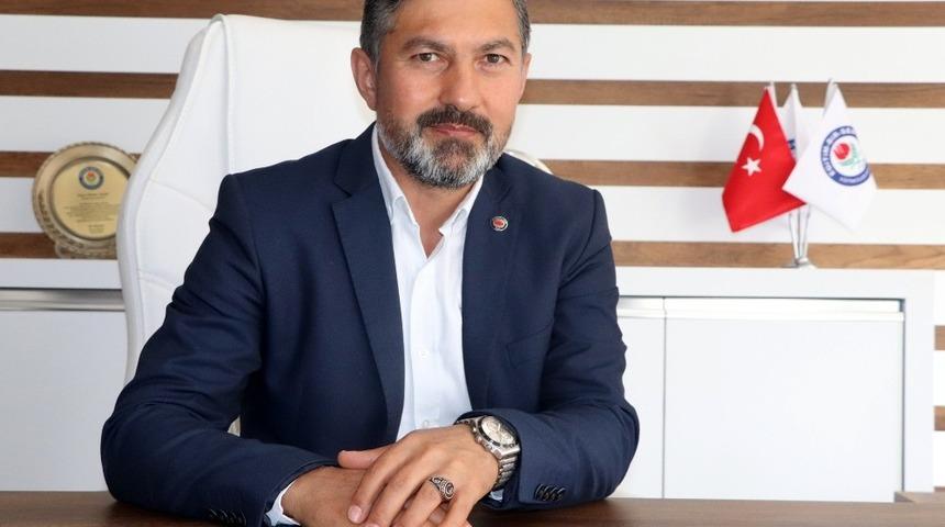 Uçak: “Bizi geleceğe taşıyacak olan, Çanakkale’yi geçilmez yapan ruhtur”