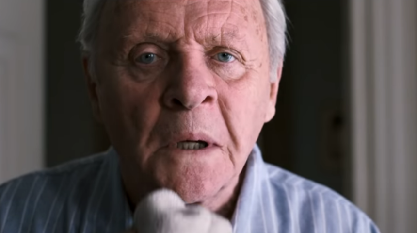 ‘Baba’ filmiyle duygusal bir dokunuş! İşte ilk fragman