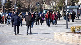 Kayseri Valisi Şehmus Günaydın: Gerekmedikçe sokağa çıkılmamasını istiyoruz