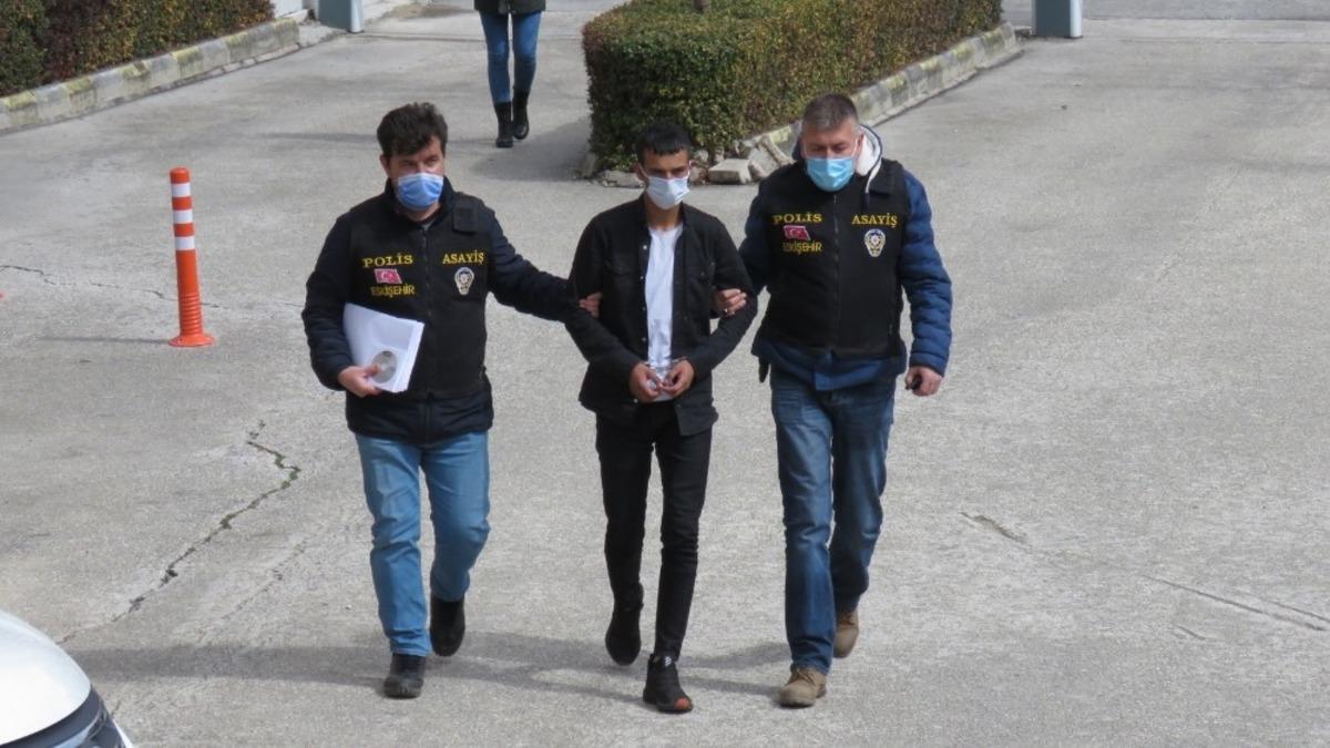 Telefoncuların korkulu r&uuml;yası yakalandı