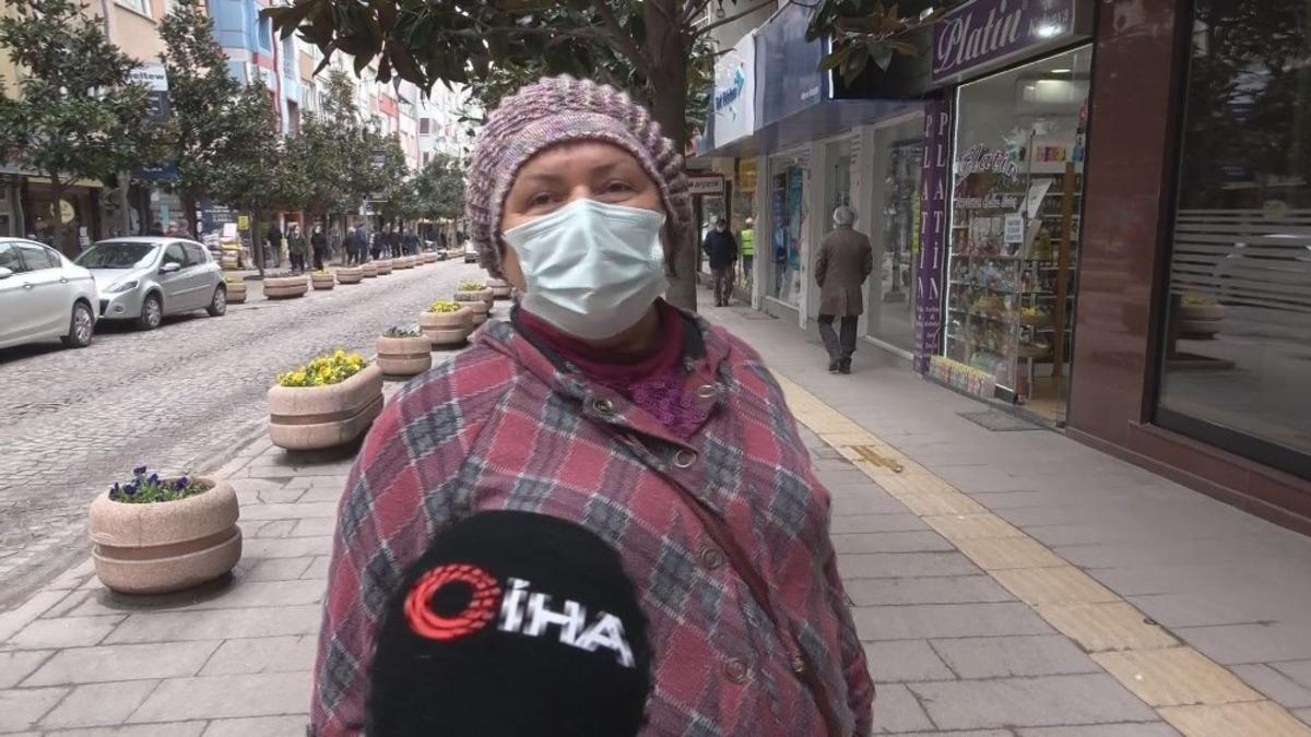 Kırmızı listede bulunan Balıkesir i&ccedil;in vatandaş ne dedi