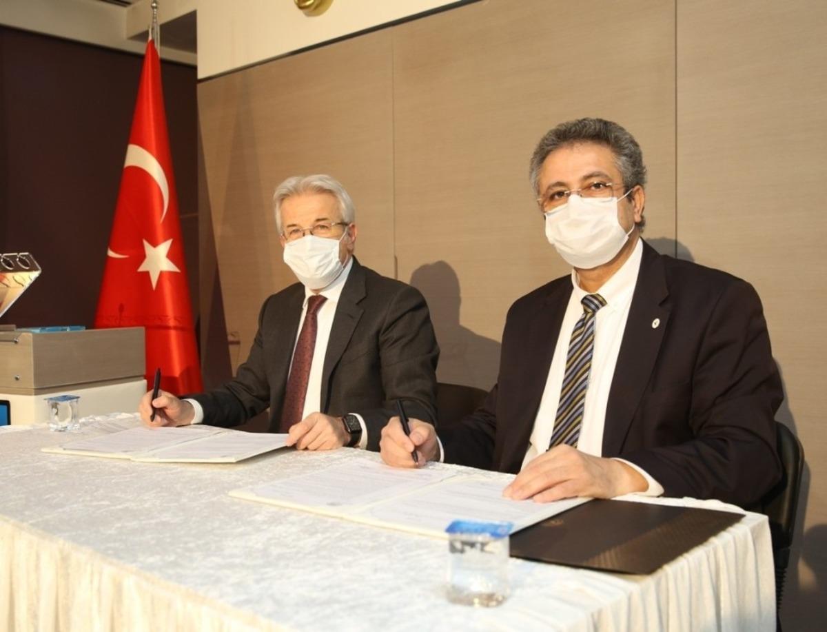 Nil&uuml;fer Belediyesi&rsquo;nden afet protokol&uuml;