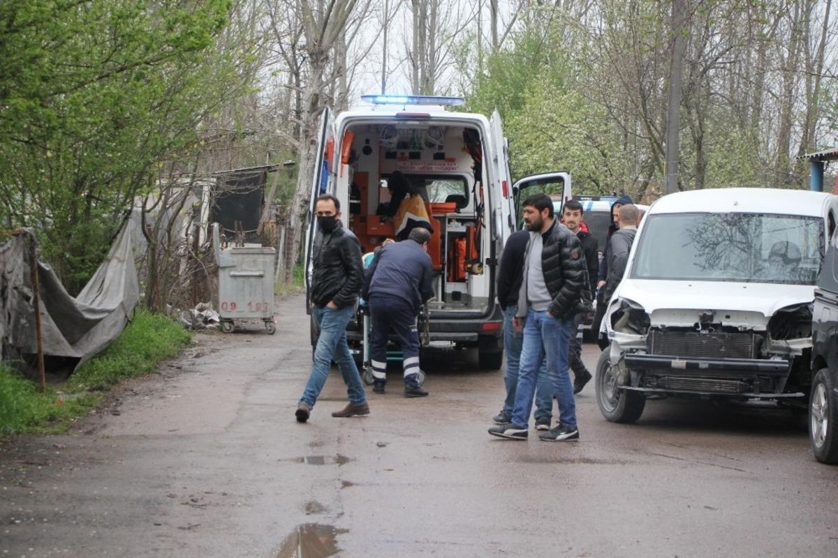 Oto tamirhanedeki cinayete 18 yıl hapis istemi