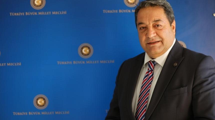 Fendoğlu&rsquo;ndan 18 Mart mesajı