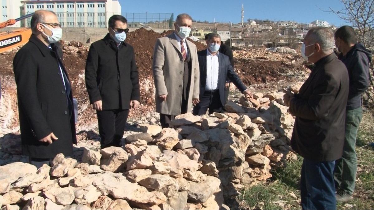 Kocak&ouml;y&rsquo;de altyapı g&uuml;&ccedil;lendiriliyor