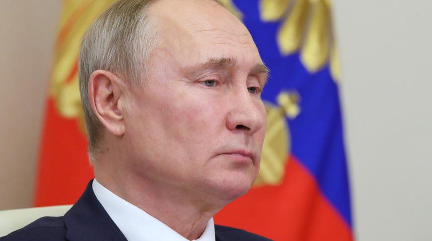 Biden'ın Putin'e yönelik 'katil' sözleri sonrası Rusya'dan yeni açıklama