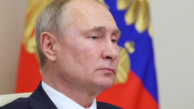 Biden'ın Putin'e yönelik 'katil' sözleri sonrası Rusya'dan yeni açıklama