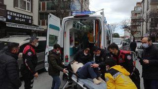 İcra memurlarıyla evine gelen avukatı öldüren zanlı tutuklandı