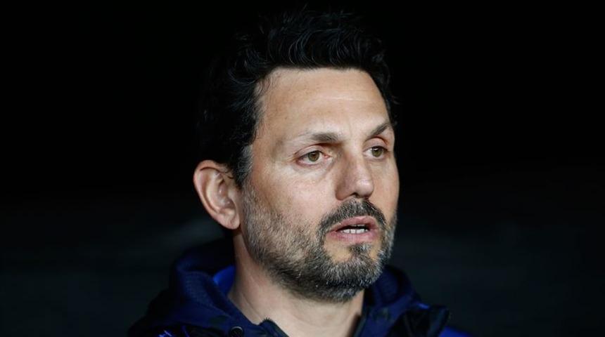 Fenerbahçe, Erol Bulut hakkında kararını verdi!