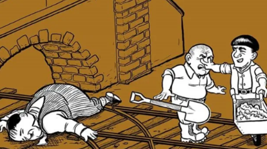 Tren ikilemi: Beş insanın hayatını kurtarmak için bir insanı öldürür müydünüz?