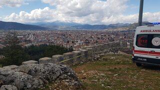 Burdur'da vahşet! 17 yaşındaki Gizem Canbulut, parkta tartıştığı erkek tarafından bıçaklanarak öldürüldü