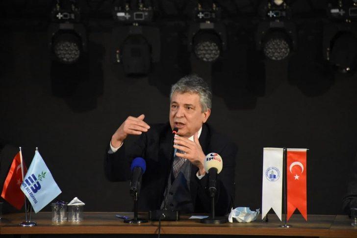 Başkan Arslan "Dalyan’ın satışını reddediyoruz" G1