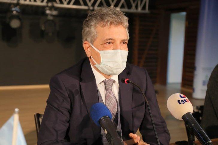 Başkan Arslan "Dalyan’ın satışını reddediyoruz" G2