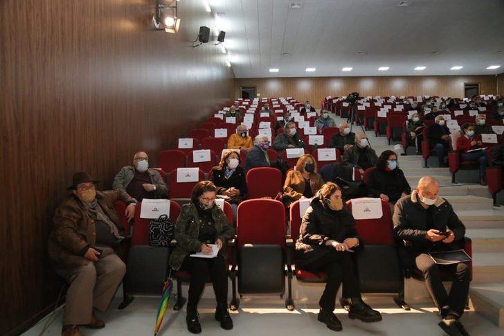 Başkan Arslan "Dalyan’ın satışını reddediyoruz" G3