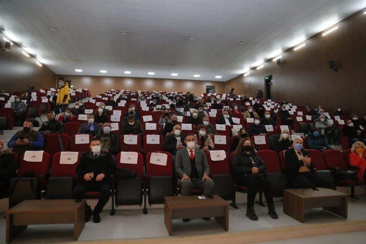 Başkan Arslan "Dalyan’ın satışını reddediyoruz" G4