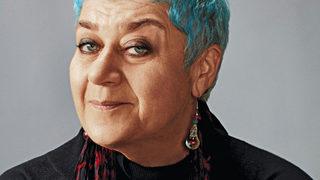 Serra Yılmaz 48 başarılı kadınla Vanity Fair kapağında!