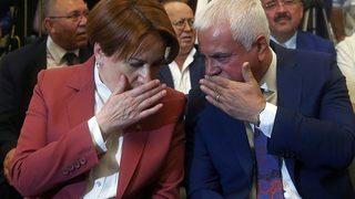 Koray Aydın: Akşener, Erdoğan karşısında kesin olarak kazanacak