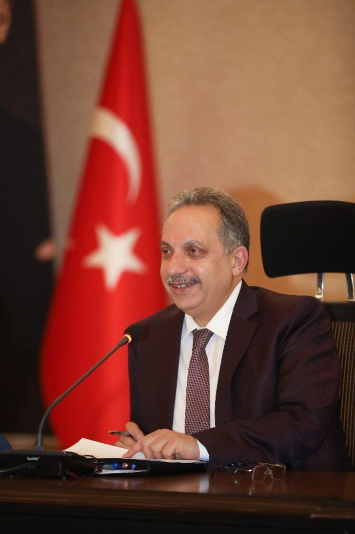 Talas’ta yatırımlara 14 milyon liralık yeni kaynak G3