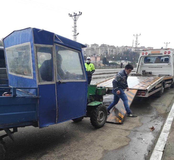 Pat patlara sıkı denetim G2