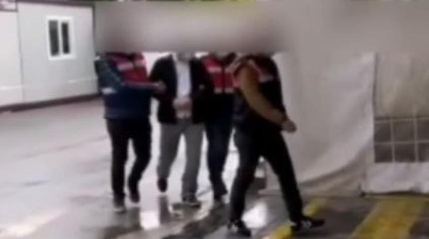 FETÖ’den aranan firari Vergi Müfettişini JASAT yakaladı