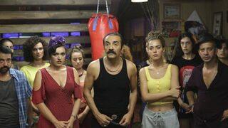 Organize İşler 2 Sazan Sarmalı filmi ne zaman çekildi? Organize İşler 2 Sazan Sarmalı oyuncuları kimler?