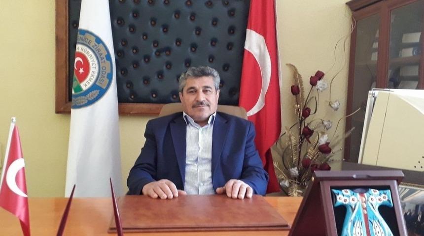 Yenice kırmızıbiberi coğrafi işaret belgesine kavuştu