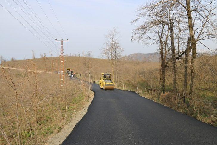 Engelli vatandaşın yol sevinci G3