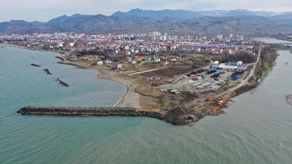 Balık&ccedil;ılara barınak