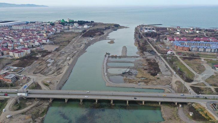 Balıkçılara barınak G3