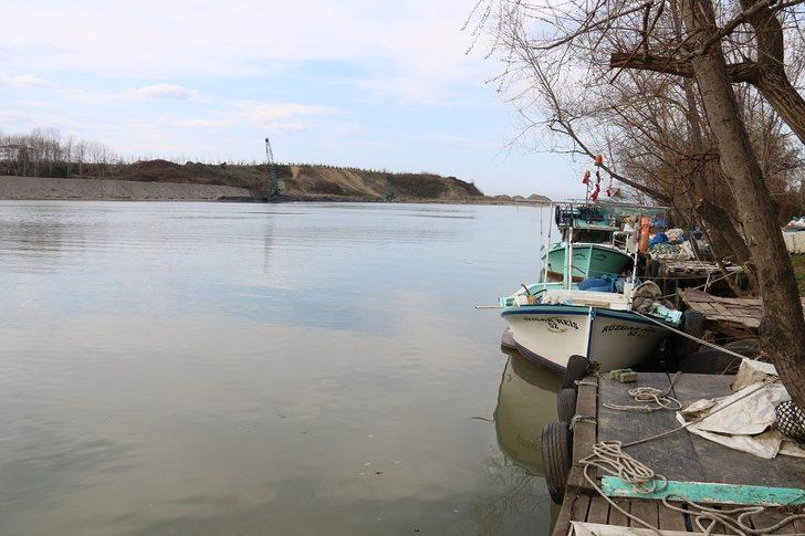 Balıkçılara barınak G5